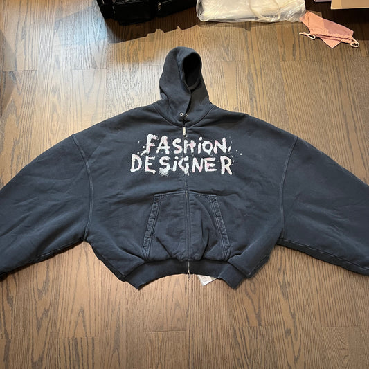 BLCG Fashion Bomber