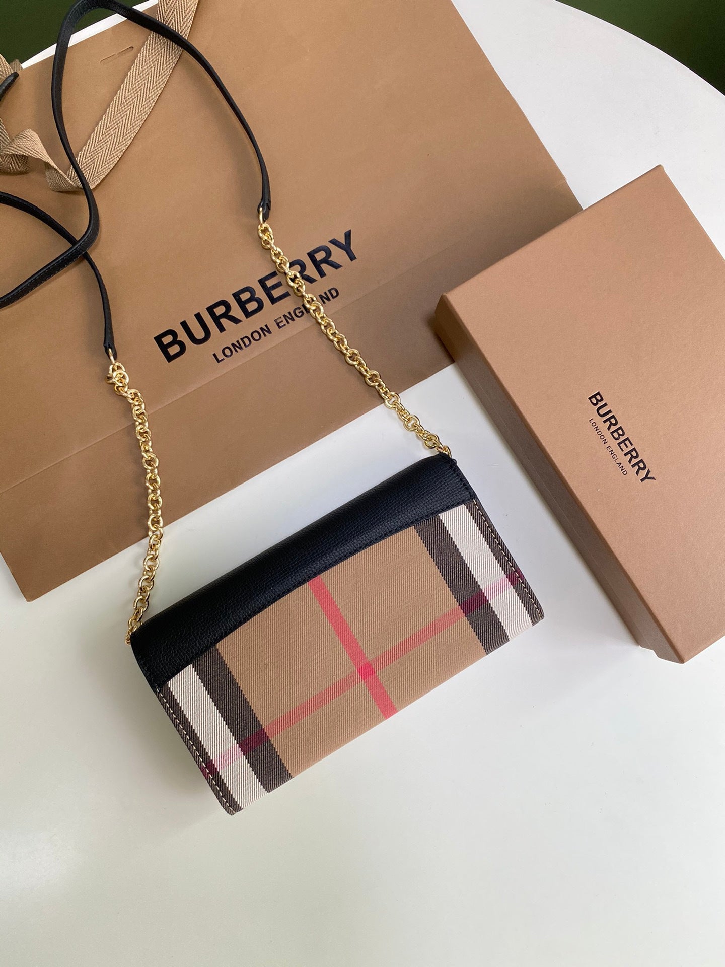 BB Hand Bag