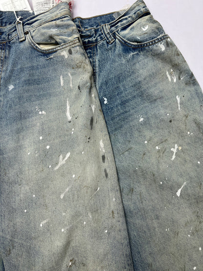AC Baggy Painter Jeans