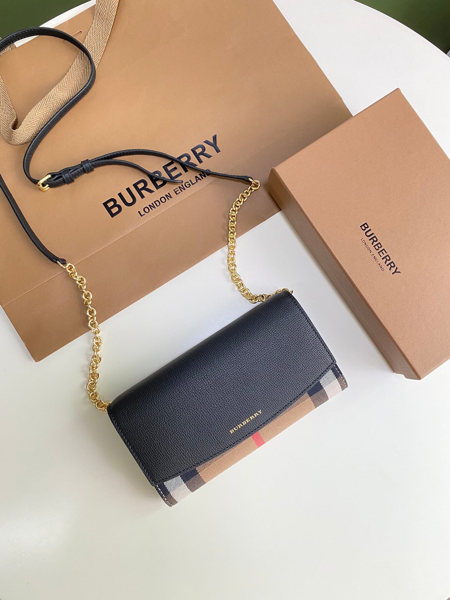 BB Hand Bag