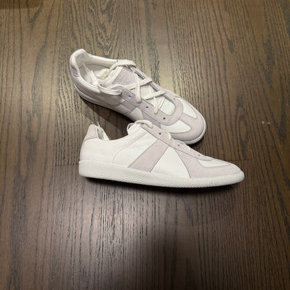 MM Gats (Full White)