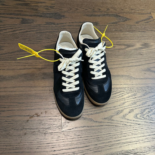 MM Gats (Black)