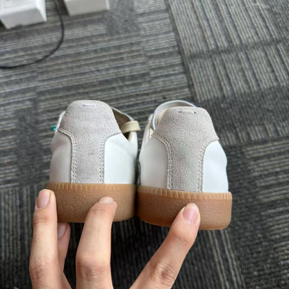 MM Gats (White)
