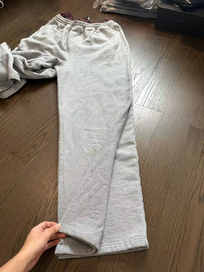 BLCG Dbl Waisted Sweatpants