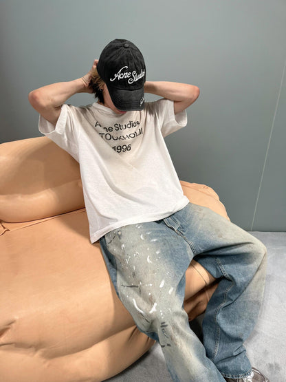 AC Baggy Painter Jeans