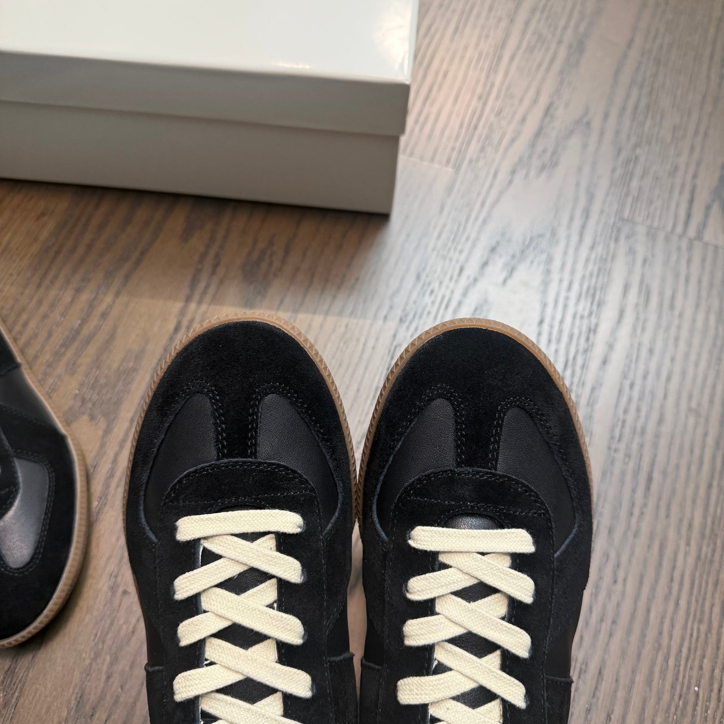 MM Gats (Black)