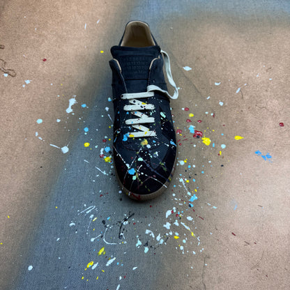MM Gats (Black Splatter)