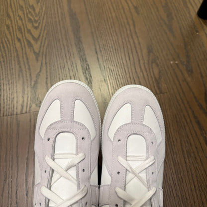 MM Gats (Full White)