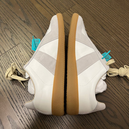 MM Gats (White)
