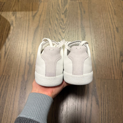 MM Gats (Full White)