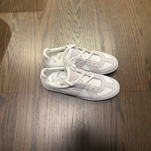 MM Gats (Full White)