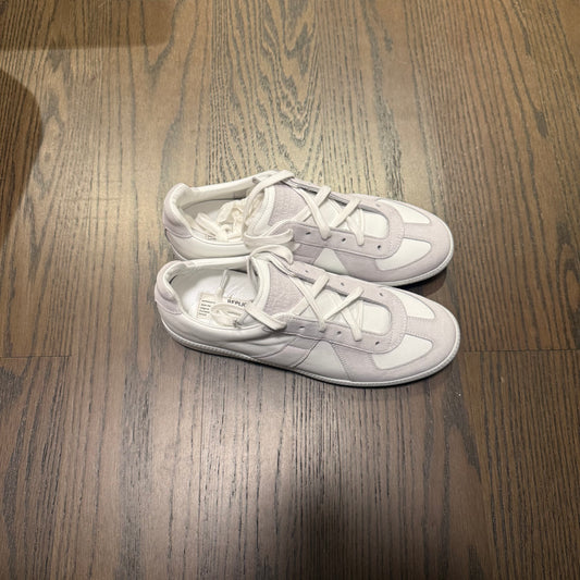 MM Gats (Full White)