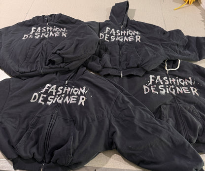 BLCG Fashion Bomber