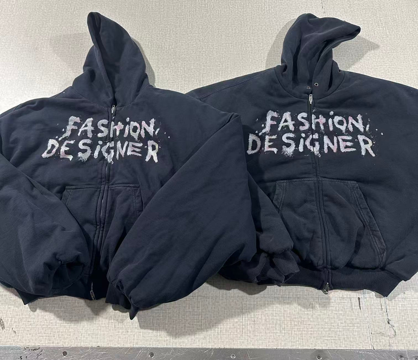 BLCG Fashion Bomber