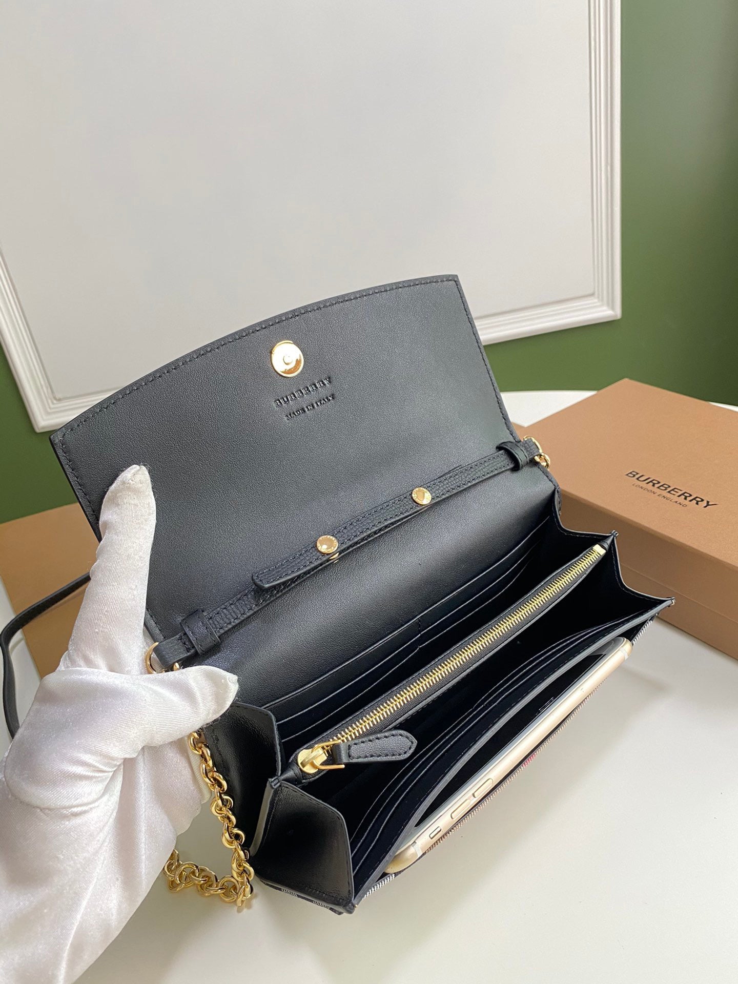 BB Hand Bag
