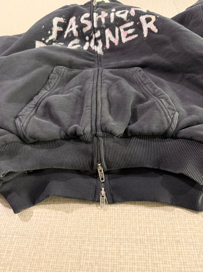 BLCG Fashion Bomber